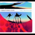 Christophe Goze - The Traveller '2004