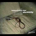 Luis Lopes Humanization 4tet - Electricity '2010
