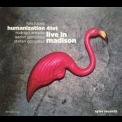 Luis Lopes Humanization 4tet - Live In Madison '2013