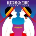 Alexander Zonjic - Seldom Blues '2004
