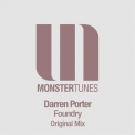 Darren Porter - Foundry [CDS] '2012