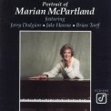 Marian Mcpartland - Portrait Of Marian Mcpartland     {Concord Jazz CCD-4101} 1992 '1979