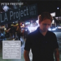 Peter Friestedt - La Project Ii '2008