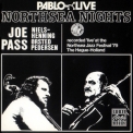 Joe Pass & Niels-Henning Orsted Pedersen - Northsea Nights '1979