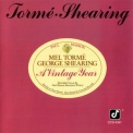 Mel Torme, George Shearing - A Vintage Year '1987
