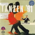 Max Greger - Tanzen '91 '1990