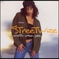 Streetwize - Smooth Urban Jazz '2002