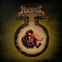 Miasmal - Cursed Redeemer '2014