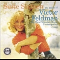 Victor Feldman - Suite Sixteen '1955
