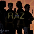 Raz - Kinetic Energy '1998