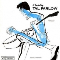 Tal Farlow - A Recital By Tal Farlow '1955