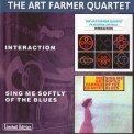 Art Farmer Quartet - Interaction / Sing Me Softly Of The Blues '1999
