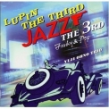 Yuji Ohno Trio - Lupin The Third Jazz -the 3rd- Funky & Pop '2001