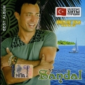 Mustafa Sandal - Best FM Album '2007