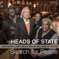 Heads Of State - Search For Peace '2015