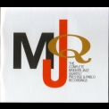 Modern Jazz Quartet, The - The Complete MJQ      2CD '2003