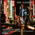 Eric Alexander - Nightlife In Tokyo '2003