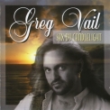 Greg Vail - Sax By Candlelight '1996