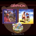 Gryphon - Red Queen To Gryphon Three & Raindance '1975