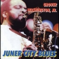 Grover Washington Jr. - Inner City Blues '1971