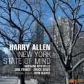 Harry Allen - New York State Of Mind '2009