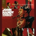John Handy - Live at the Monterey Jazz Festival '1966
