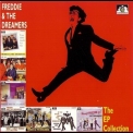Freddie & The Dreamers - The Ep Collection '1990