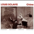 Louis Sclavis - Chine '1987