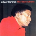 Johnny Hartman - The Tokyo Albums '1972