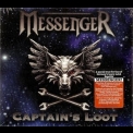 Messenger - Captain's Loot '2015
