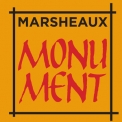 Marsheaux - Monument Ep '2015