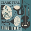 Clare Teal - At Your Request '2015