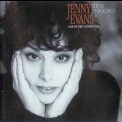 Jenny Evans - Shiny Stockings '1997