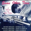 Richie Beirach - Some Other Time    (A Tribute To Chet Baker) '2009