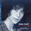 Radka Toneff - Live In Hamburg '1993