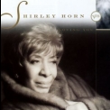 Shirley Horn - Loving You '1997