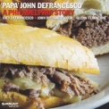 'papa' John Defrancesco - A Philadelphia Story '2011