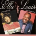 Ella Fitzgerald & Louis Armstrong - Duos '2002