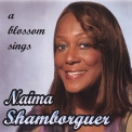 Naima Shamborguer - A Blossom Sings '2002