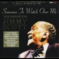 Jimmy Scott - Someone To Watch Over Me '2004