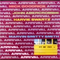 Harvie Swartz - Arrival '1992