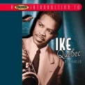 Ike Quebec - Blue Harlem '2004