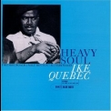 Ike Quebec - Heavy Soul '1995