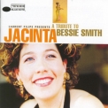 Jacinta - A Tribute To Bessie Smith '2003