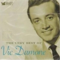 Vic Damone - The Very Best '2008