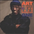 Art Blakey & The Jazz Messengers - One For All '1990