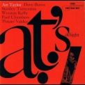 Art Taylor - A.t.'s Delight '1960