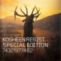 Kosheen - Resist (CD1) (Japen Edition) '2003