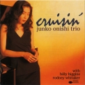 Junko Onishi Trio - Cruisin' '1990