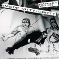 Barney Wilen - Inside Nitty = Gritty '1993